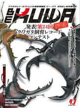 画像をギャラリービューアに読み込む, BE-KUWA No.93