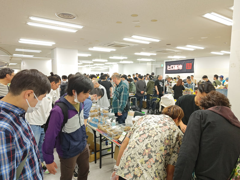 INSECT DISCOVERY 2025-4月イベントレポート!!