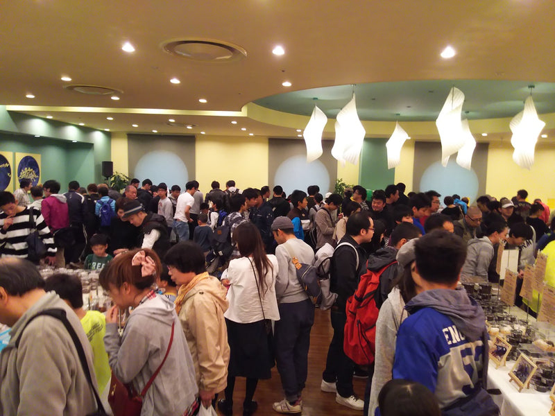 INSECT DISCOVERY 2017 in UNIVERSAL CITY!!