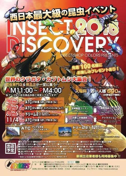 いよいよ明日!!