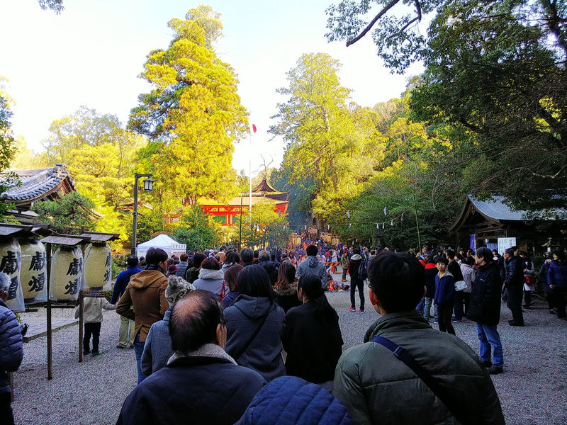 新年明けましておめでとうございます!!