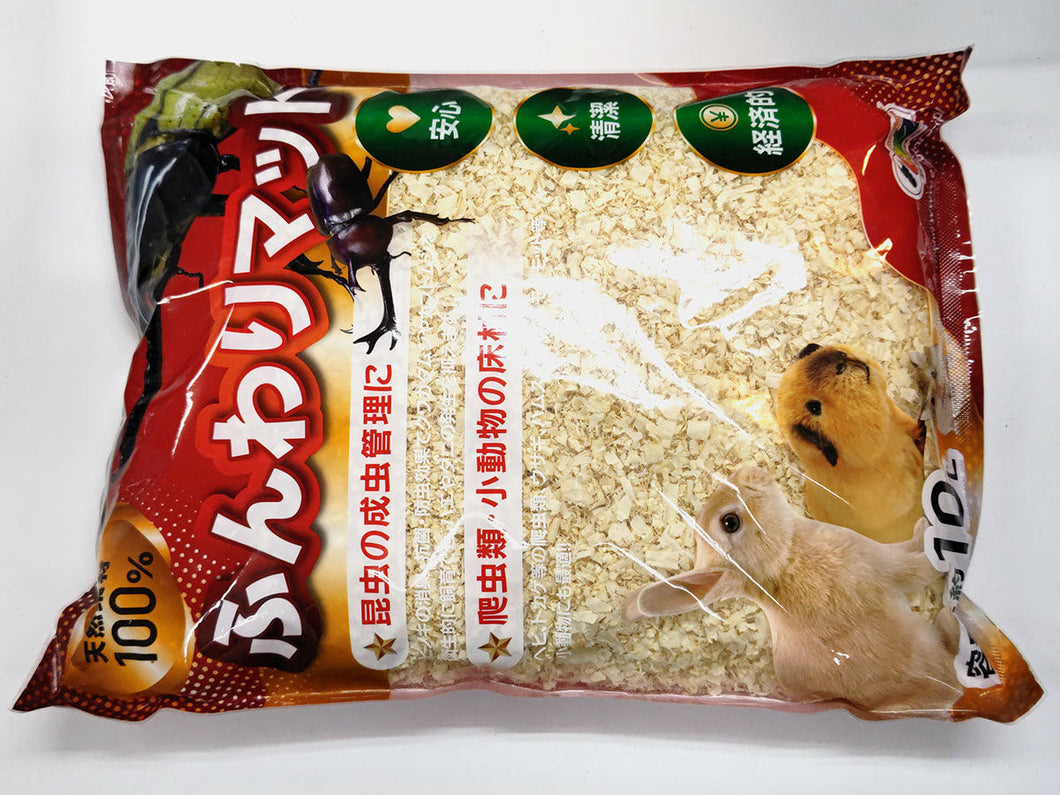 カラーズ ふんわりマット 約10L